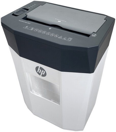 Шредер HP OneShred Auto 80CC