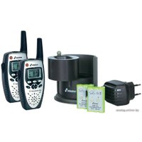 Портативная радиостанция Stabo freecomm 450