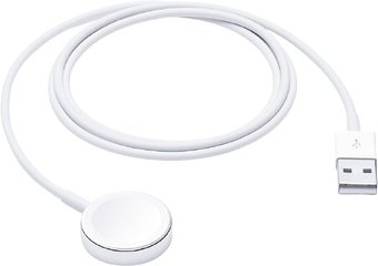 Watch Magnetic Charging Cable MU9G2ZM/A