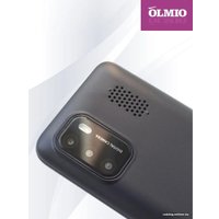 Телефон Olmio E29 (черный)