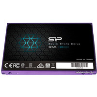 SSD Silicon-Power Slim S55 480GB SP480GBSS3S55S25TR