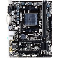 Материнская плата Gigabyte GA-F2A68HM-DS2 (rev. 1.1)