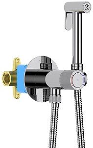 

Гигиенический душ Aquatek Бетта AQ1023CR