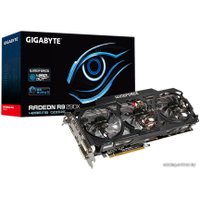 Видеокарта Gigabyte R9 290X 4GB GDDR5 (GV-R929XOC-4GD)