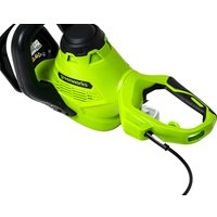 Кусторез Greenworks GHT7068 Deluxe 2201407