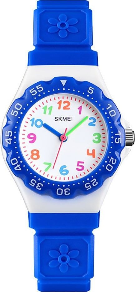 

Наручные часы Skmei 1483-2 (синий)