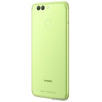 Смартфон Huawei Nova 2 Plus (зеленый) [BAC-L23]