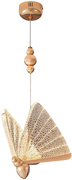 

Подвесная люстра L'Arte Luce Amelis L43601.92