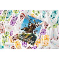 Детская настольная игра Эврикус Ваальбара BG-12077