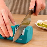 Электроточилка Kitfort KT-6389