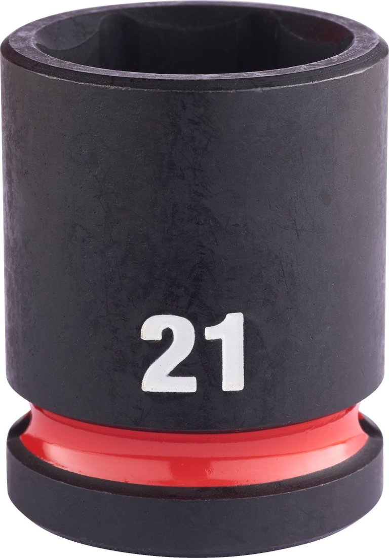 

Головка слесарная Milwaukee Shockwave 4932480315