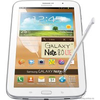 Планшет Samsung Galaxy Note 8.0 16GB LTE White (GT-N5120)