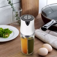 Дозатор для масла/уксуса Kitfort KT-6015-2