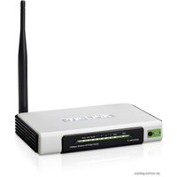 Wi-Fi роутер TP-Link TL-WR743ND V1