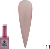 Rubber Base Coat French (тон 11) 15 мл