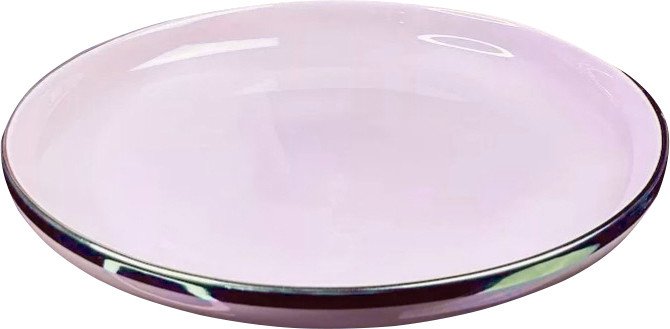 Тарелка глубокая Lenardi Multicolor 122-066