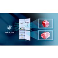 Холодильник TCL RF318BSF0