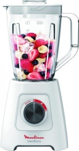 

Стационарный блендер Moulinex LM420110
