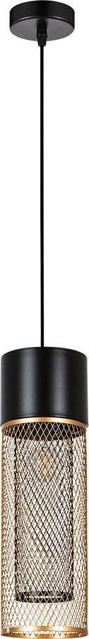 Подвесная люстра Arte Lamp Castello A7068SP-1GO