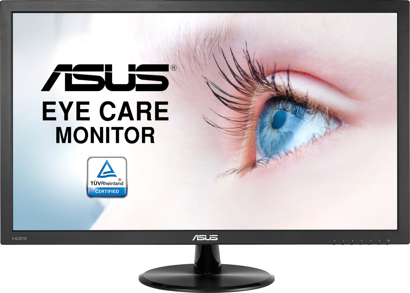 

Монитор ASUS Eye Care VP247HAE