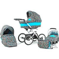  Adbor Bartolino Classic (2 в 1)