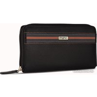 Кошелек Mano Don Leonardo M191953801 (черный)