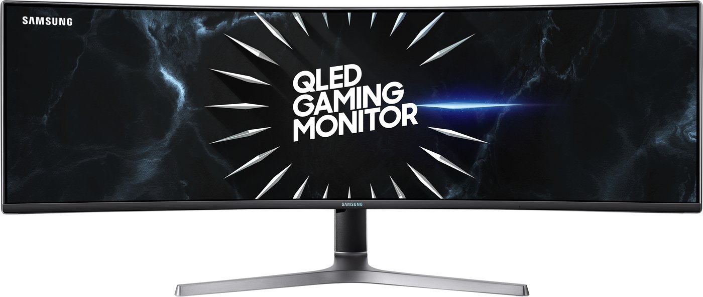 

Игровой монитор Samsung C49RG90SSI