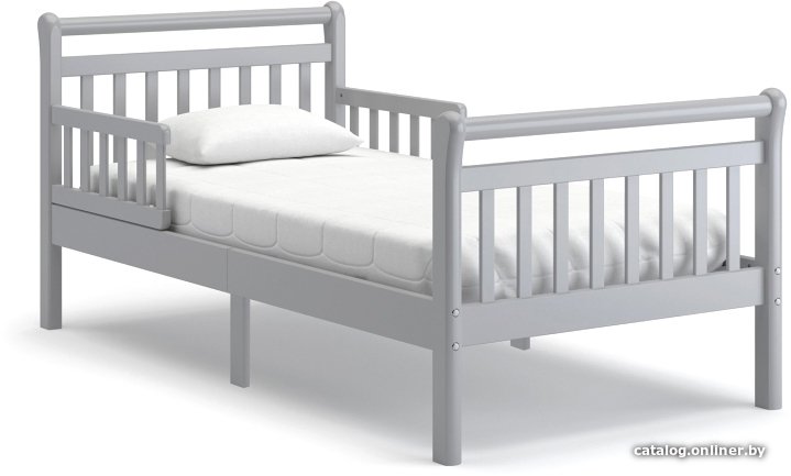 Кровать Nuovita Delizia Il monsone 160х80 (муссон)