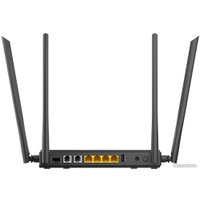 Wi-Fi роутер D-Link DVG-5402G/GFRU/S1A в Бресте