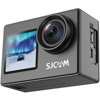Экшен-камера SJCAM SJ4000 Dual Screen Bundle (черный)