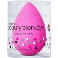 Спонж Beautyblender Original (розовый)