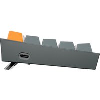 Клавиатура Redragon Fizz (черный/серый)