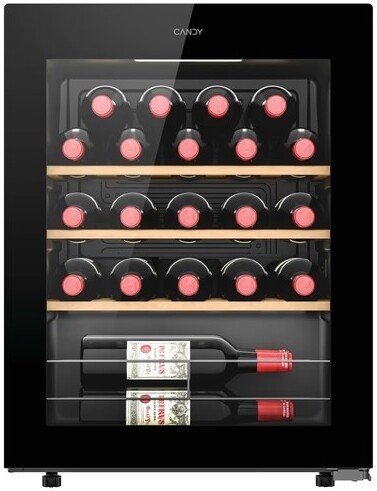 

Винный шкаф Candy CWC023