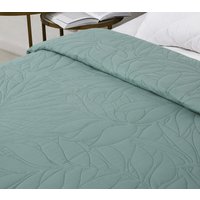 Покрывало АртПостель Фисташковый 220x215 2244 (фисташковый)