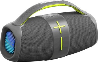 Беспроводная колонка Hopestar H60 (серый)
