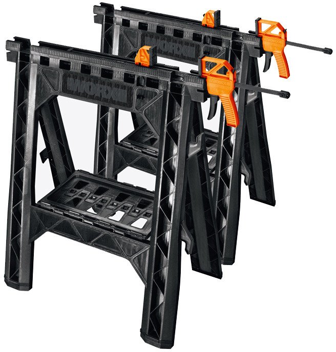 

Подставка Worx WX065