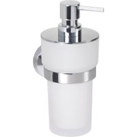 Аксессуары для ванной и туалета Bemeta Stella 166109017 (250мл, хром)