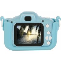 Развивающая игрушка Rekam iLook K390i (голубой)