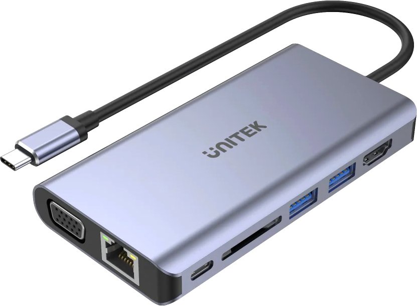 

Док-станция Unitek D1019B