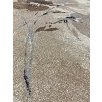 Ковер для жилой комнаты Moldabela Matrix Прямоугольник 5788 1 18455 (1.2x1.7)