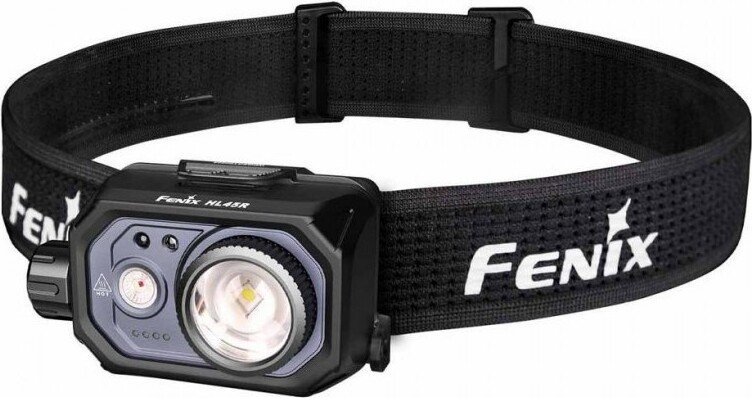 

Фонарь Fenix HL45R