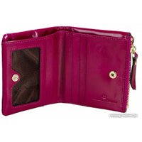 Кошелек Francesco Molinary 895-3105-FKS (фуксия)