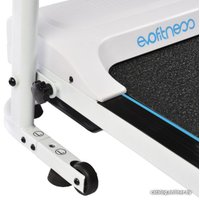 Электрическая беговая дорожка Evo Fitness Integra II