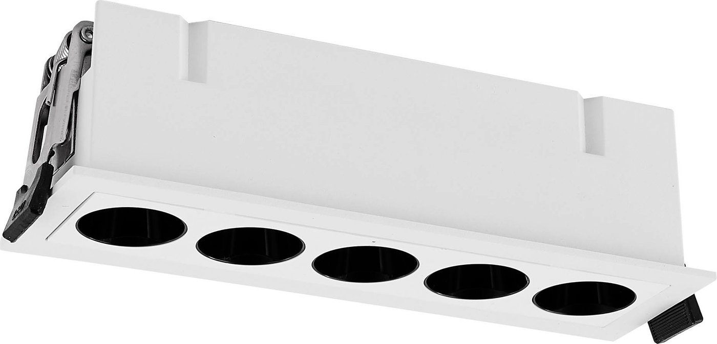 Точечный светильник Mantra Blau 9132