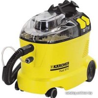 Пылесос Karcher PUZZI 8/1 C (1.100-207.0)