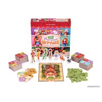 Настольная игра Стиль Жизни Мой магазин игрушек