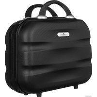 Бьюти-кейс Peterson PTN 5806-K-M (черный)