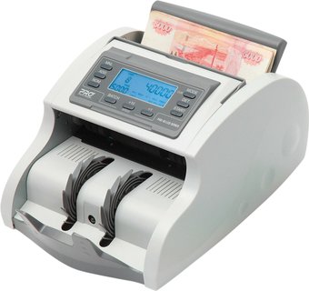 Счетчик банкнот PRO 40UMI