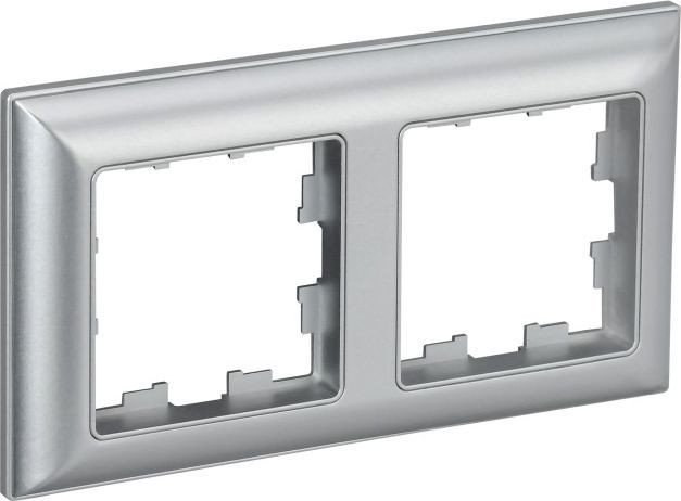 

Рамка IEK Brite BR-M22-12-K47