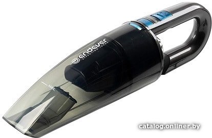 

Автомобильный пылесос Endever VC-291